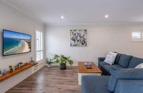 Shell Cove House | Sea Change - ultimate luxury getaway