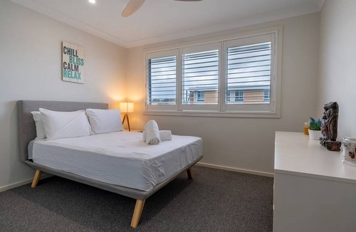 Shell Cove House | Sea Change - ultimate luxury getaway