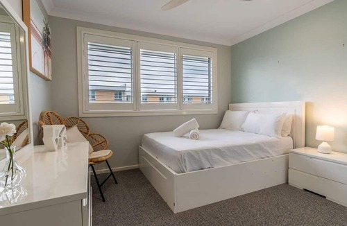 Shell Cove House | Sea Change - ultimate luxury getaway