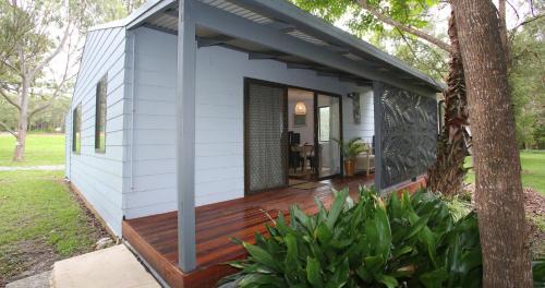 Corindi Beach Villa | Sea Foam Cottage