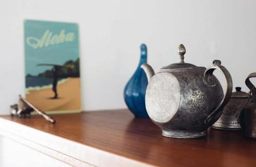 Kioloa House | Sea Forever