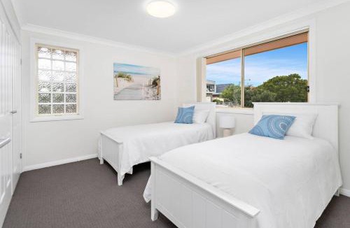 Shell Cove House | Sea La Vie