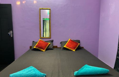 Varkala House | Sea lumina