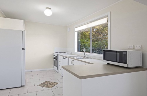 Wooli Apartment | 'SEA MIST GROUND FLOOR FLAT'