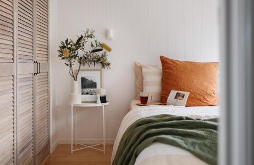 Yamba House | Sea Notes Yamba