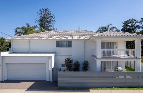 Noraville House | Sea Shell - Brand New House - Direct Beach Access