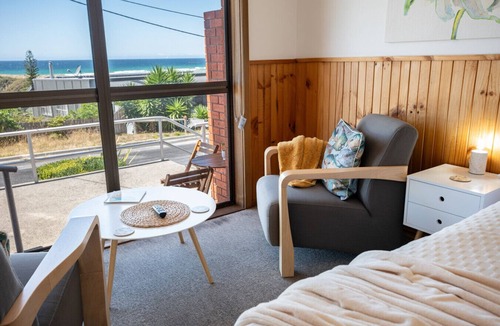 Scamander Villa | Sea Shells Studio @ The Blue Seas