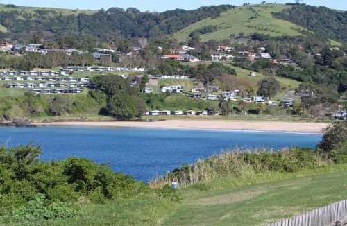 Kiama Bed & Breakfast | Sea Whispers