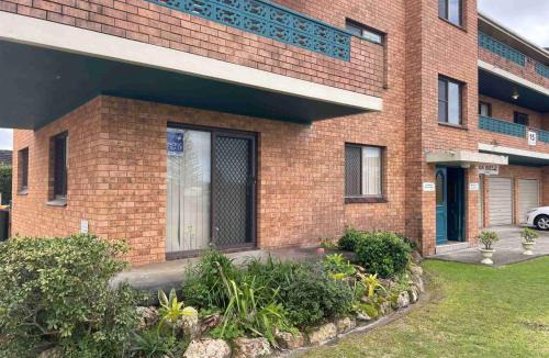 Tuncurry Apartment | Seabreeze 6