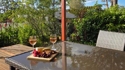 Huskisson House | Seabreeze Cottage by Book Jervis Bay Cosy Huskisson Stay by the Beach