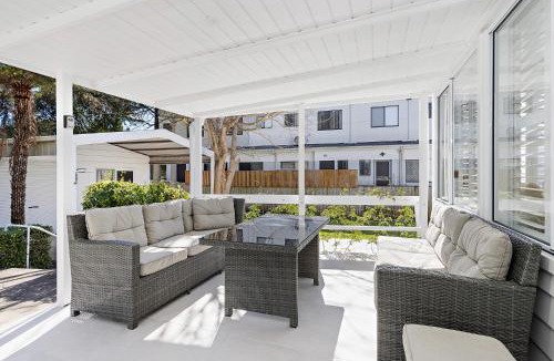 Kiama Villa | Seabreeze Luxury Beach House Kiama