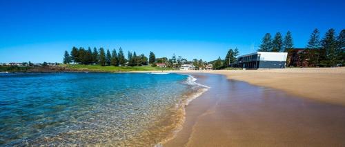 Kiama Villa | Seabreeze Luxury Beach House Kiama
