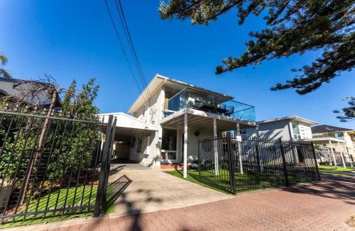 Glenelg North House | Seabreeze Studio