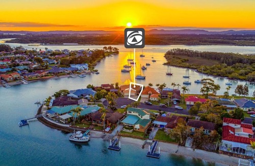 Yamba Apartment | Seachange