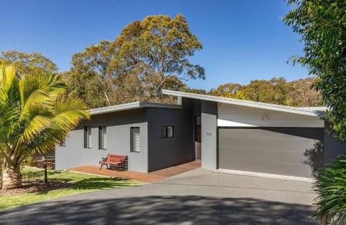 Elizabeth Beach House | Seaclusion