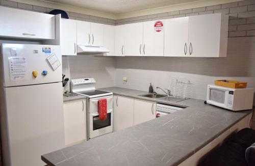 South West Rocks Apartment | Seacrest 5 - Bring your own linen.