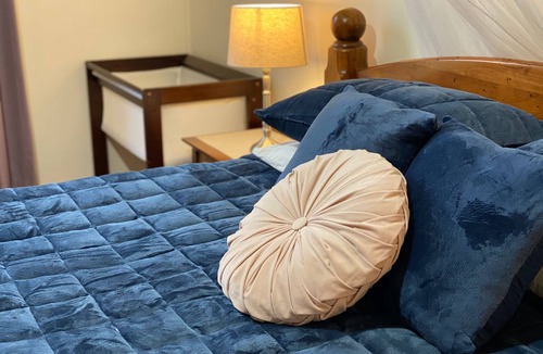 Sugarloaf House | Seacroft Bay View Appartment