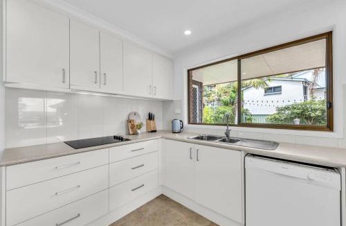 Pambula Beach House | Seaglass at Pambula Beach
