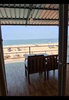 Palolem Other | Sealand Beach Cottages
