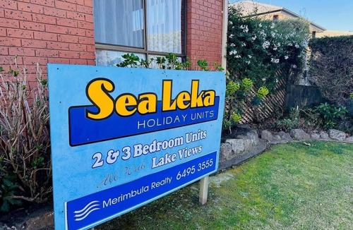 Merimbula Apartment | SeaLeka 2
