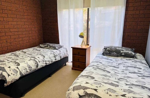 Merimbula Apartment | SeaLeka 2