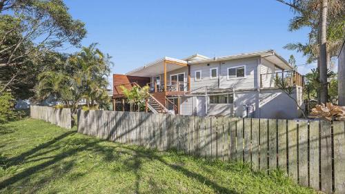 Wooli House | Seamist House'