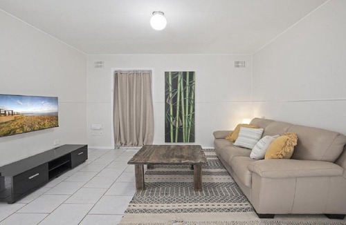 Wooli House | Seamist House'
