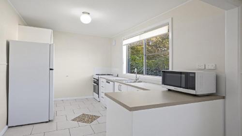 Wooli House | Seamist House'