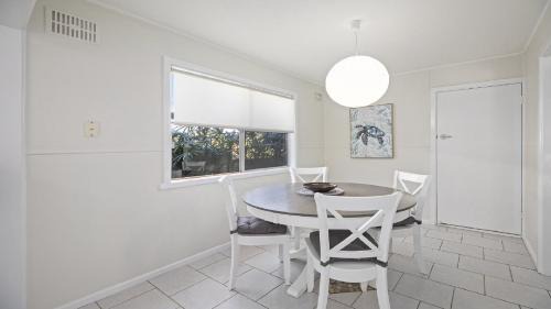 Wooli House | Seamist House'