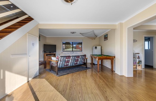 Cape Woolamai House | Seashell Rina Cape Woolamai Phillip Island