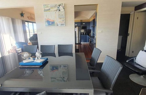 Culburra Beach House | SeaShells Beach House- Best Ocean views & Location
