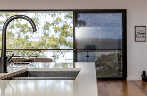 Smiths Lake House | Seashells Lakeside Holiday Perfection