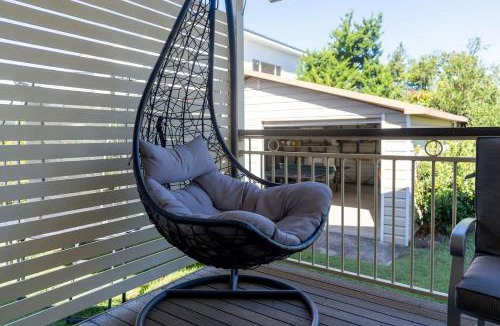 Long Jetty House | Seashells on Eloora