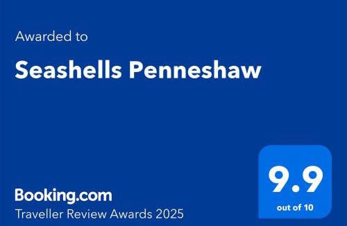 Penneshaw House | Seashells Penneshaw