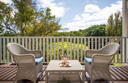 Yallingup Hotel | Seashells Yallingup