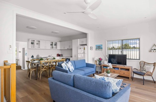 Dolphin Point House | Seaside Beach House