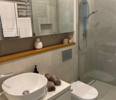 Bronte House | Seaside Escape