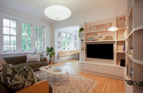 Coogee Apartment | Seaside Serenity, Coogee Isyd