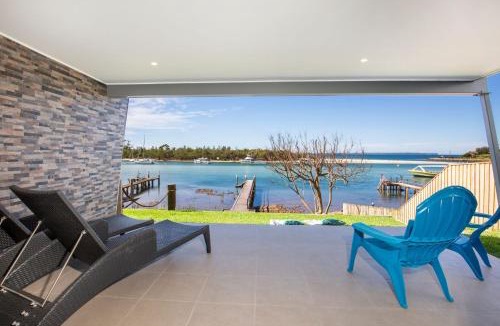 Huskisson House | Seaside Serenity Jervis Bay