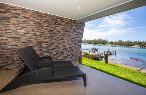 Huskisson House | Seaside Serenity Jervis Bay