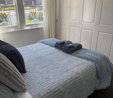 Shellharbour House | Seaside Village Cottage Charm