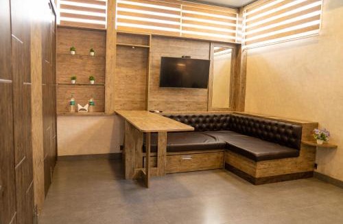 JP Nagar Hotel | Seasons Suites JP Nagar