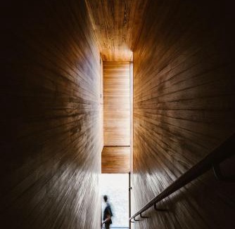 Douglas River House | Seastacks at The Denison
