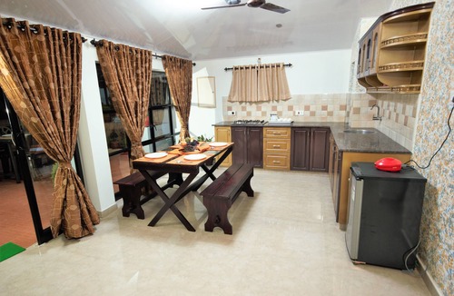 Fort Kochi Apartment | Seaview Apartments