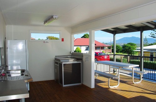 Bermagui Cottage | Seaview Beach House Complex