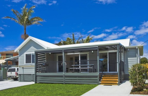 Bermagui Cottage | Seaview Beach House Complex