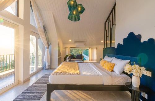 Kasauli Resort | Seclude Kasauli, Himachal Pradesh