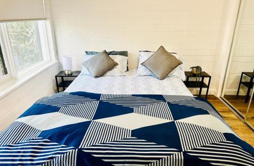 Maribyrnong Apartment | Second Home