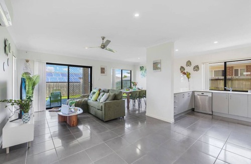 Coomera House | Secret Forest Castle in Coomera