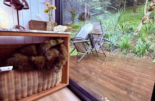 Smiths Creek House | Secret Garden by Tiny Away